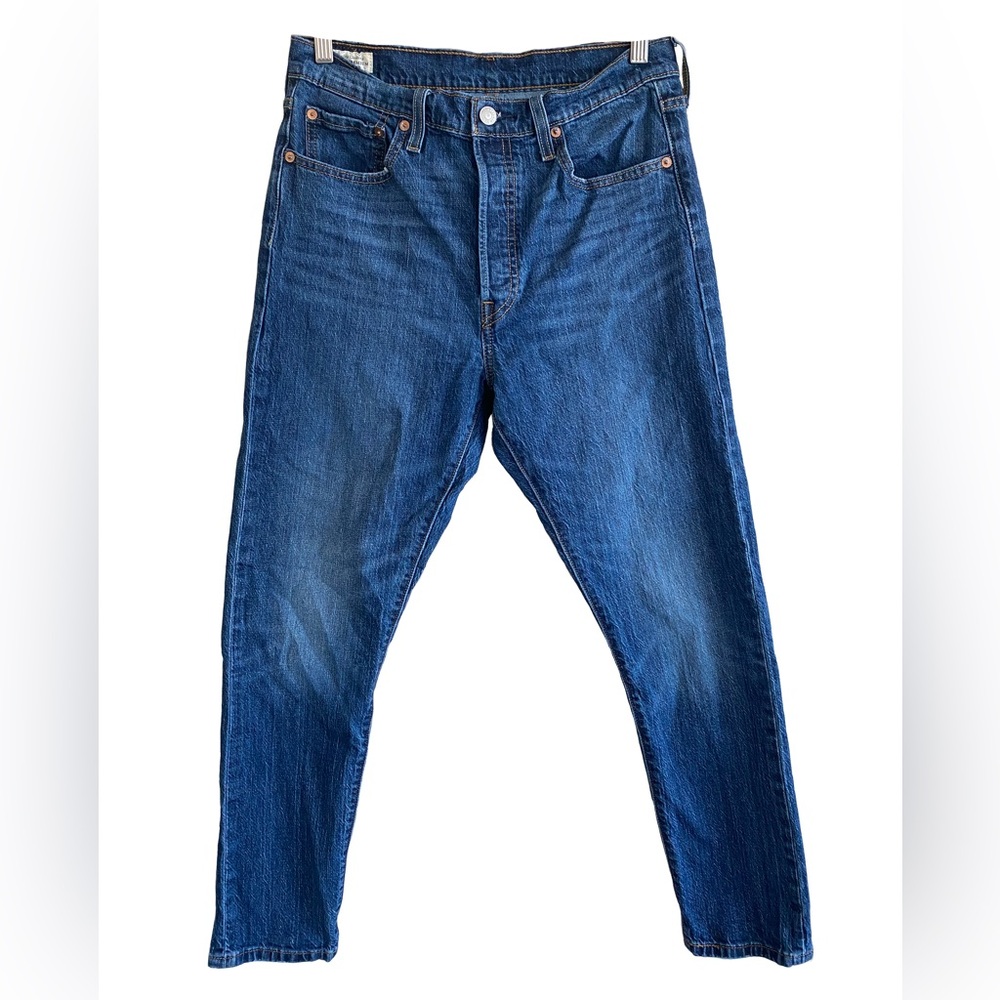 Levi’s 501 Skinny Jeans 29